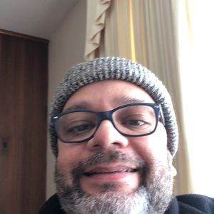 Meet your Posher, Ed